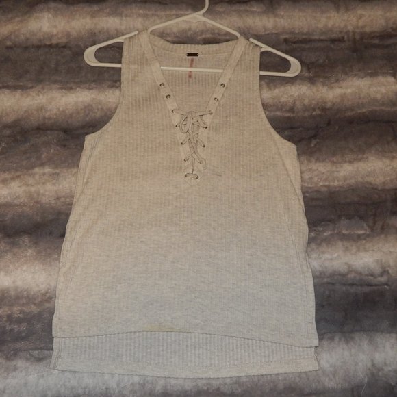 proof Tops - Proof top sleeveless